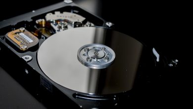 3 причини да правите бекъп на данните във фирмата си
