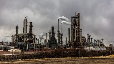 Криптовирус принуждава две химически компании да купуват „стотици нови компютри“