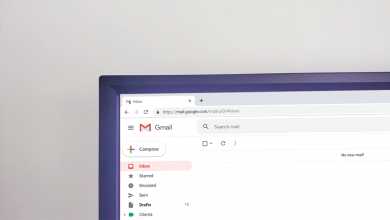 Изключете автоматичното добавяне на събития в календарите ви в Gmail