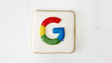 Как да си върнете контрола на личните данни от Google