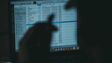Sextorsion атака от .bg домейни: как да разпознаете фалшивото писмо