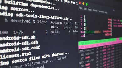 Как работи EternalBlue