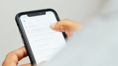 Zero-day: iPhone може да бъде хакнат през зловреден имейл