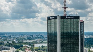Втори хак срещу Marriott, източени са данни на 5.2 млн. гости на хотелската верига