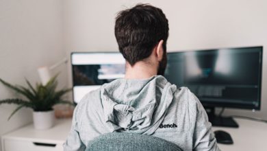 Тъмната страна на работата у дома
