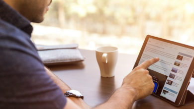 Как се хаква бизнес? С невнимателен администратор и обява в LinkedIn