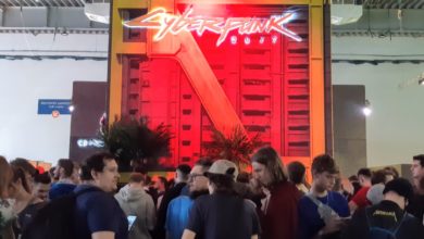 Cyberpunk 2077