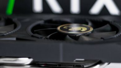Хакнаха софтуерното ограничение на RTX 3000 картите на Nvidia