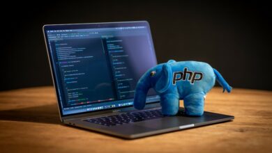 Как се прокарва уязвимост в PHP