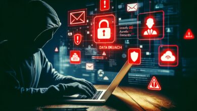 Масивен пробив на Cylance: 34 млн. клиентски записа са компрометирани