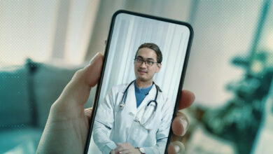 Фалшиви лекари в TikTok: Как deepfake технологии застрашават здравната информираност