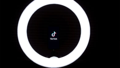 TikTok: Нямаш какво да криеш? Това не значи, че нямаш какво да губиш